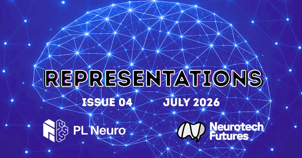 Representations #4 — Impact Investing in the Neurotechnology Frontier