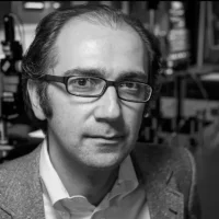 Alipasha Vaziri