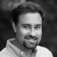 Surya Ganguli